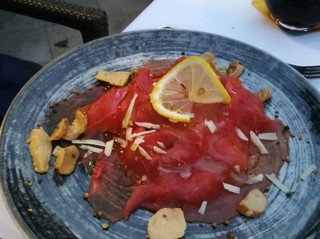 Hotel Förstlerhof主图