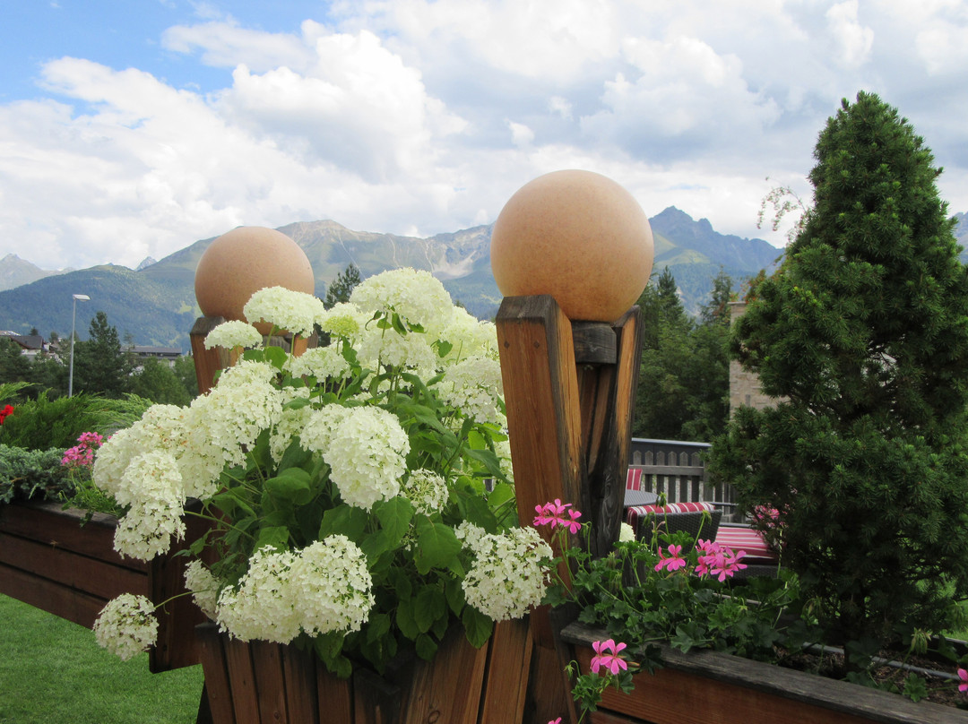 Hotel Fisserhof主图