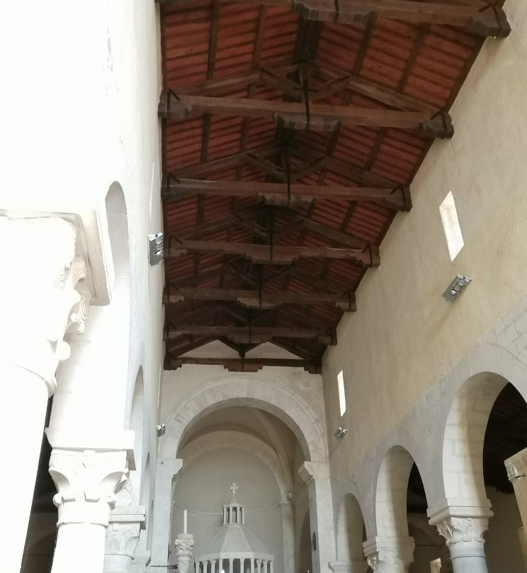 Abbazia di Santa Maria Assunta景点图片