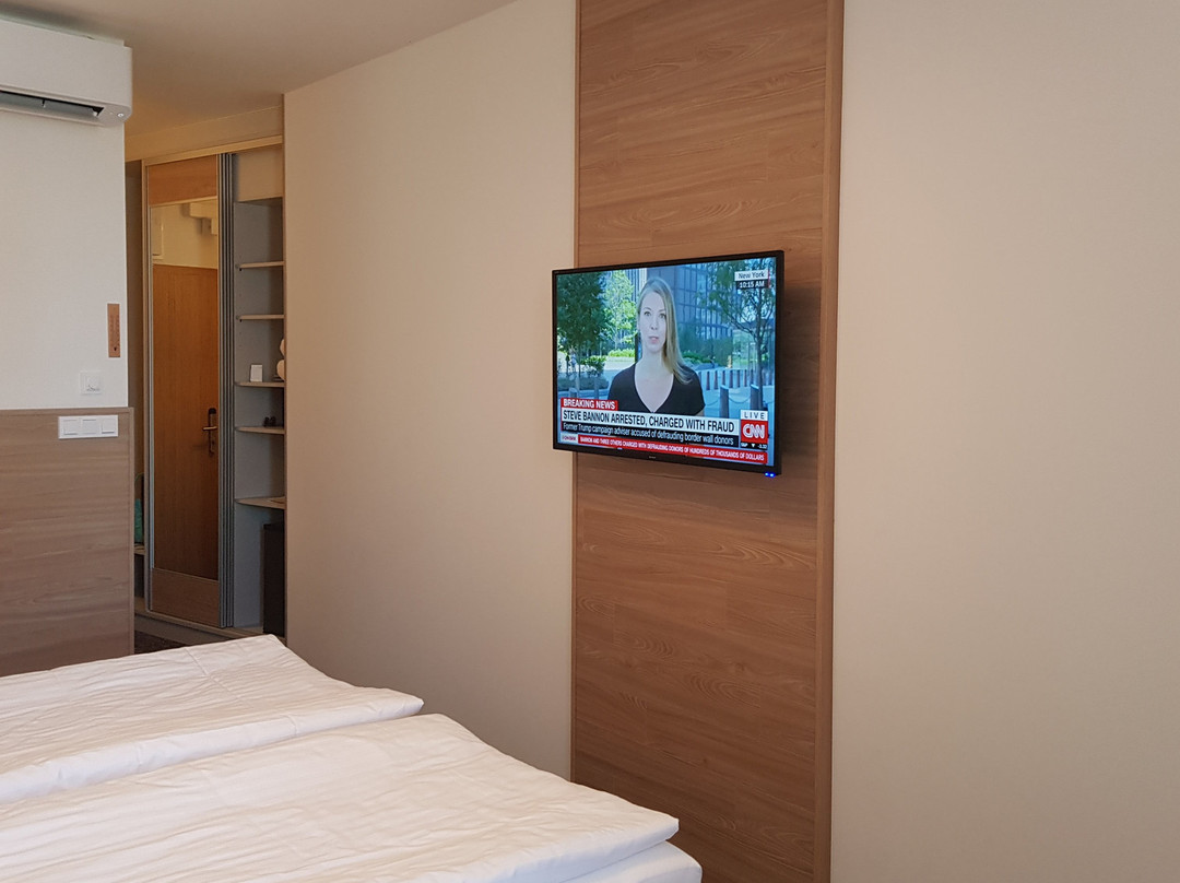 Hotel Koflik主图