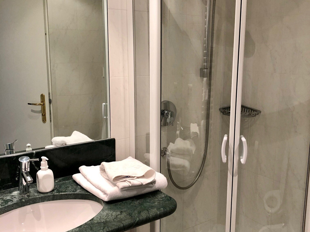 Hotel Strobl主图