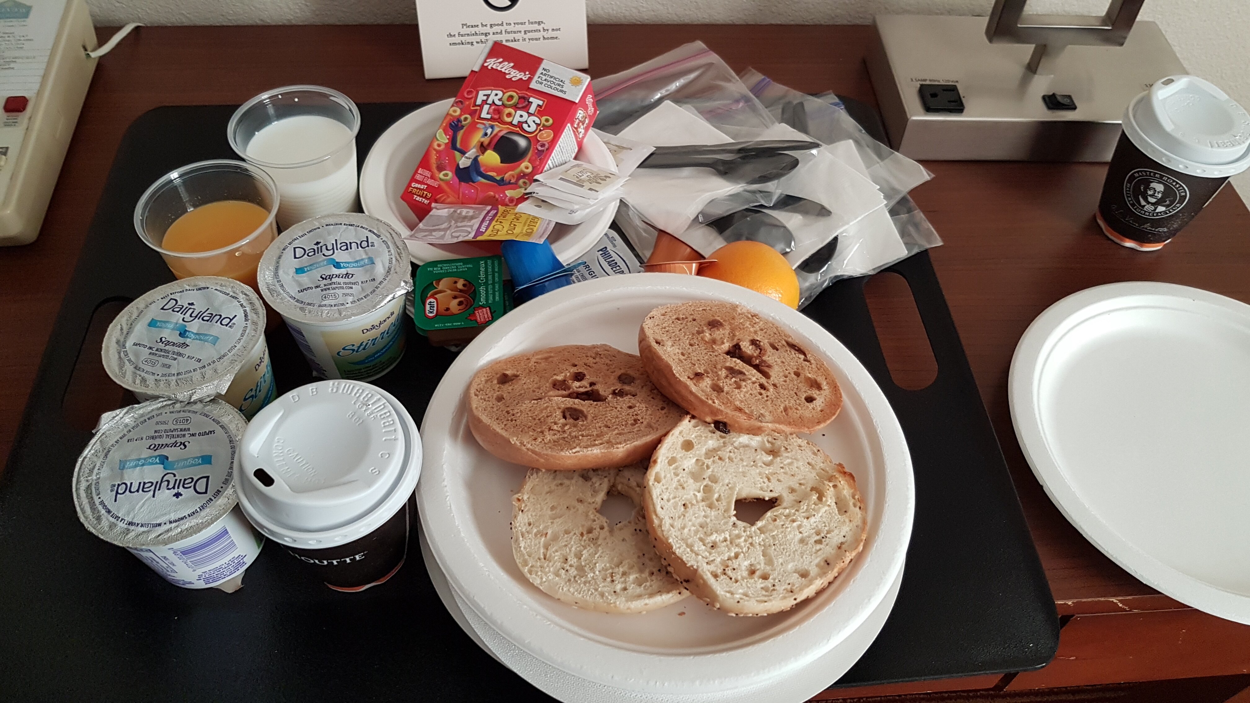 Lakeview Inns & Suites - Brandon-餐饮
