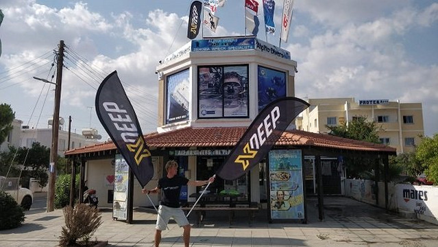 Alpha Divers-拉纳加必去景点