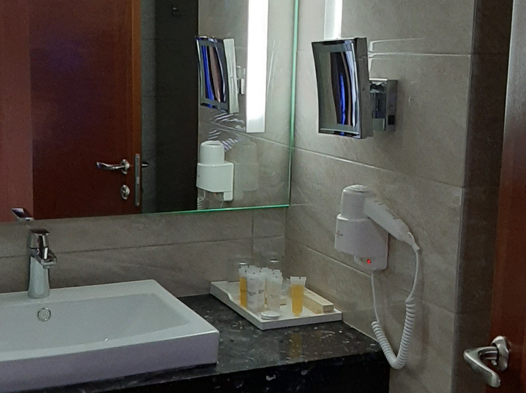 Ramada Plaza by WyndhamVoronezh City Centre主图