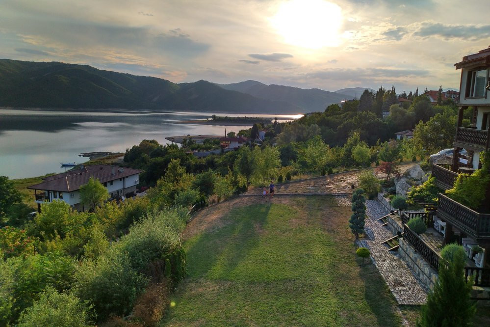 Mobi Dick Family Hotel主图