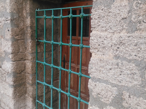 Serbetci Baba-Gallipoli必去景点