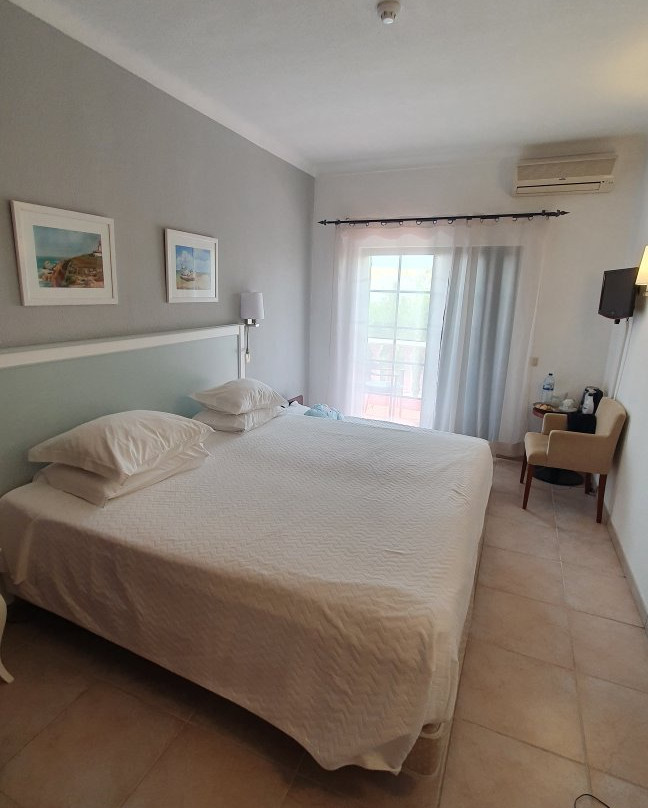 Solar de Mos Hotel主图