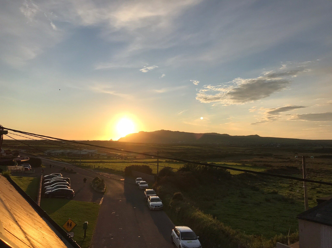 Ceann Sibeal Hotel主图