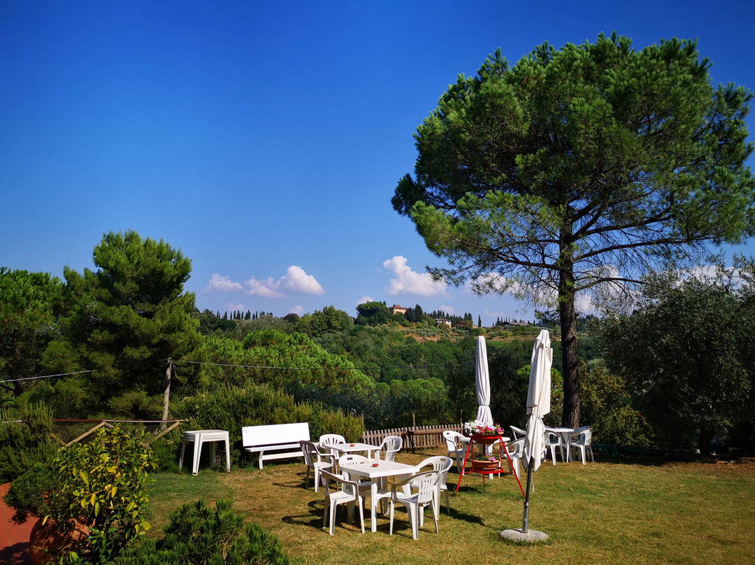 Santa Barbara Country House主图