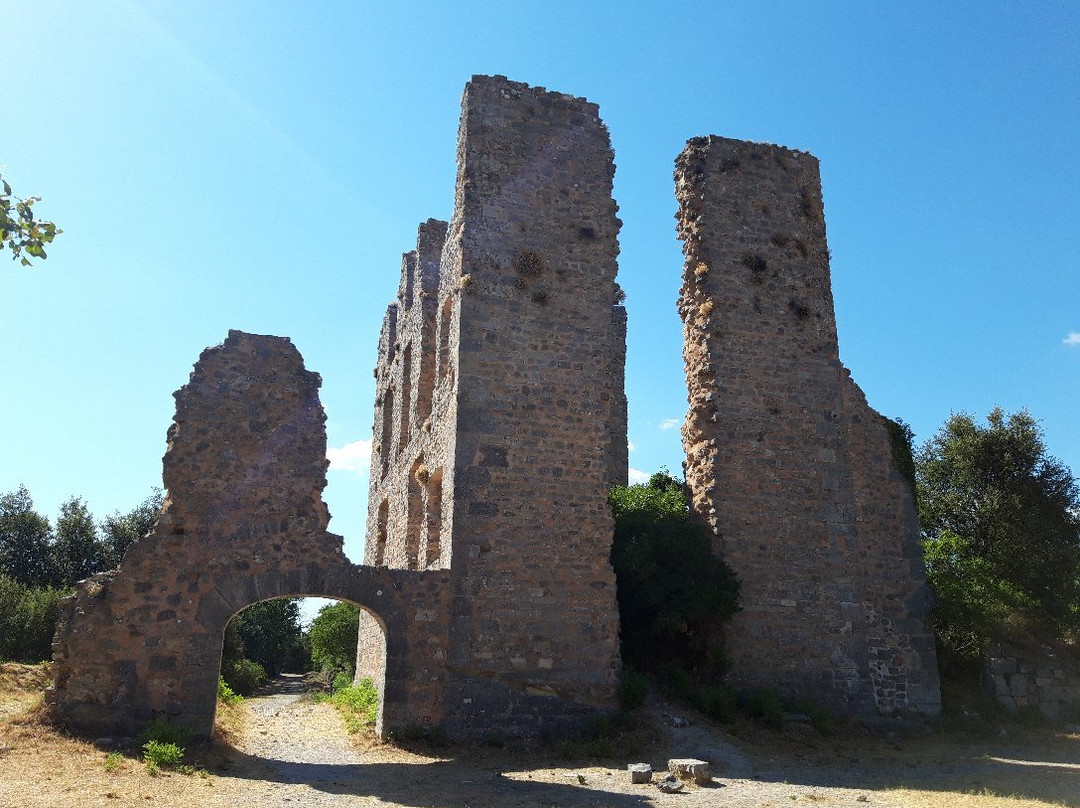 Chateau de Valbelle景点图片