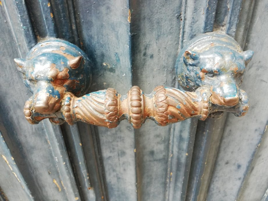 Visite du Chateau d'eau景点图片