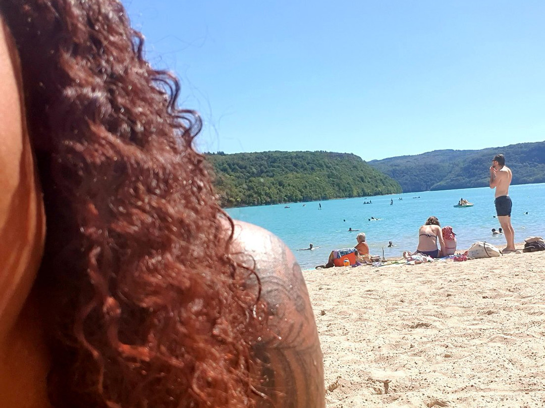 Plage De La Mercantine-Maisod必去景点