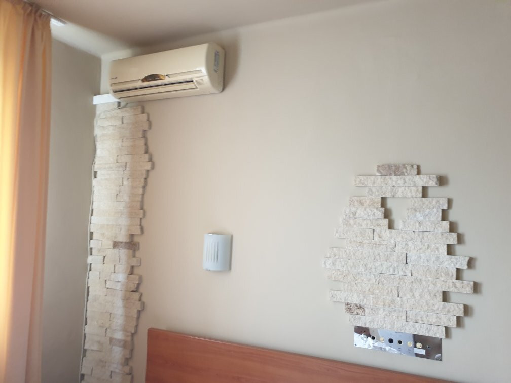 SunGarden Hotel主图