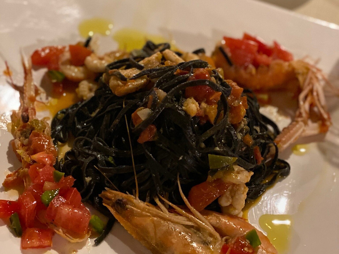 Golosa forneria dell'appennino主图
