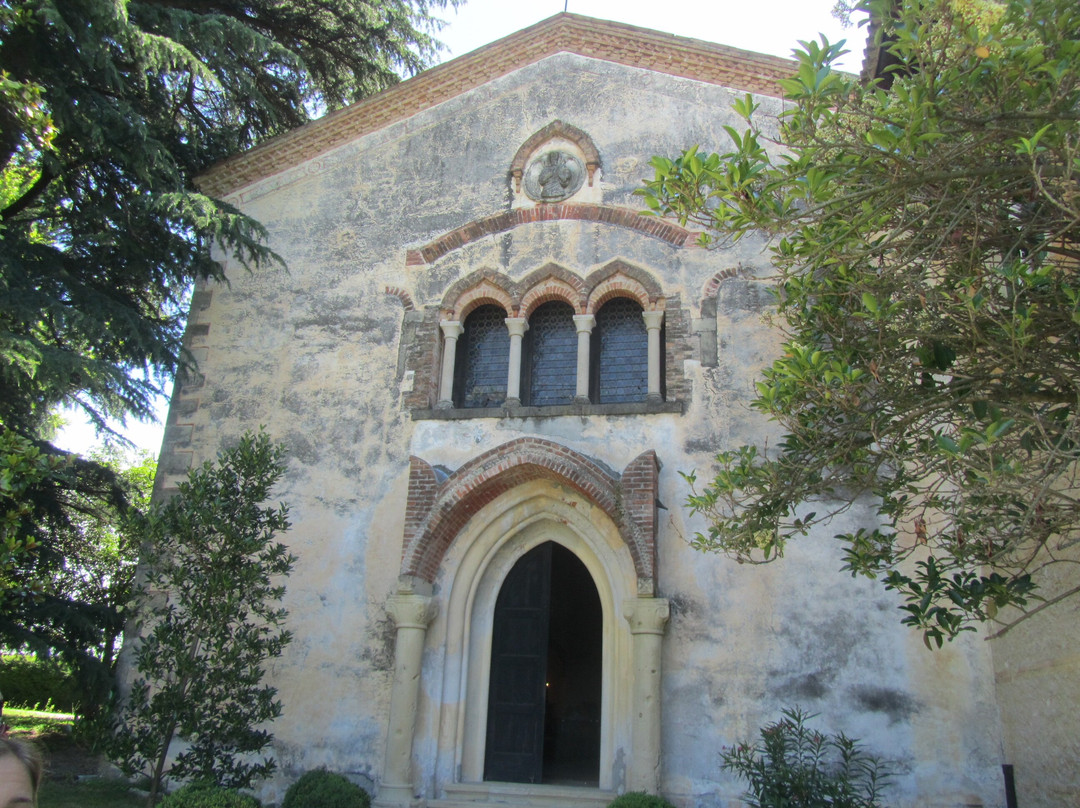 Abbazia di Santa Bona景点图片