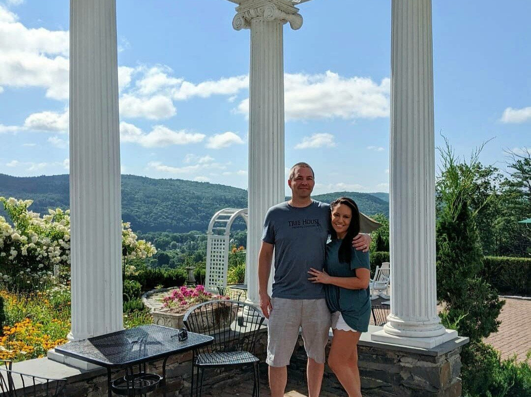 Windsor Mansion Inn主图