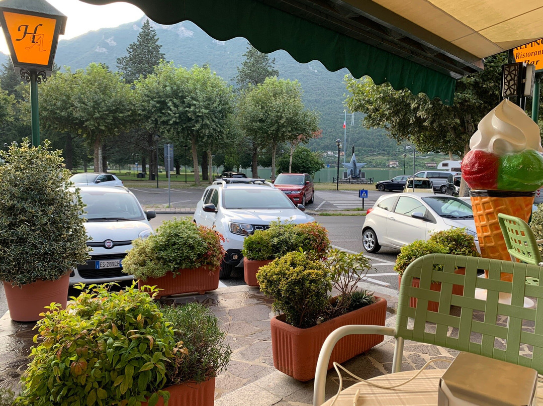 Hotel Ristorante Alpino主图