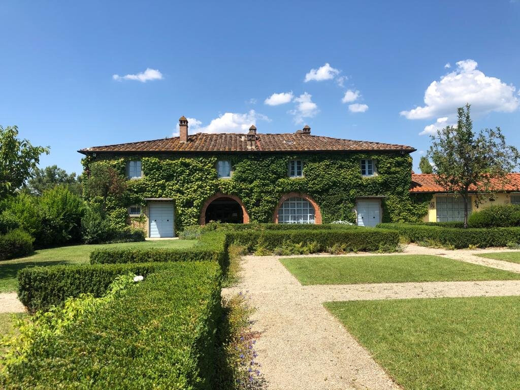 Residenza Ca De Frati主图