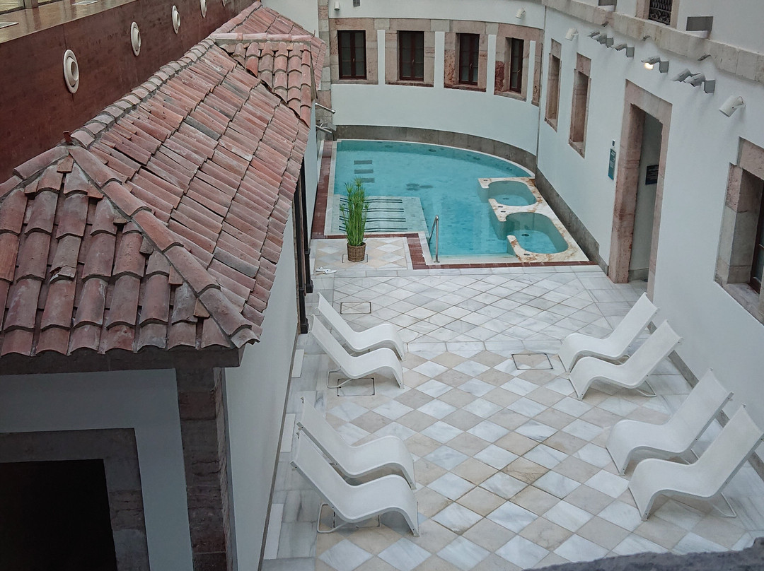 Blau Gran Hotel Las Caldas主图