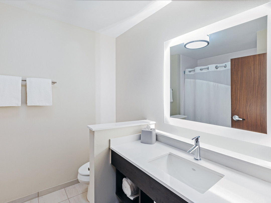 Holiday Inn Express & Suites Purcell by IHG主图