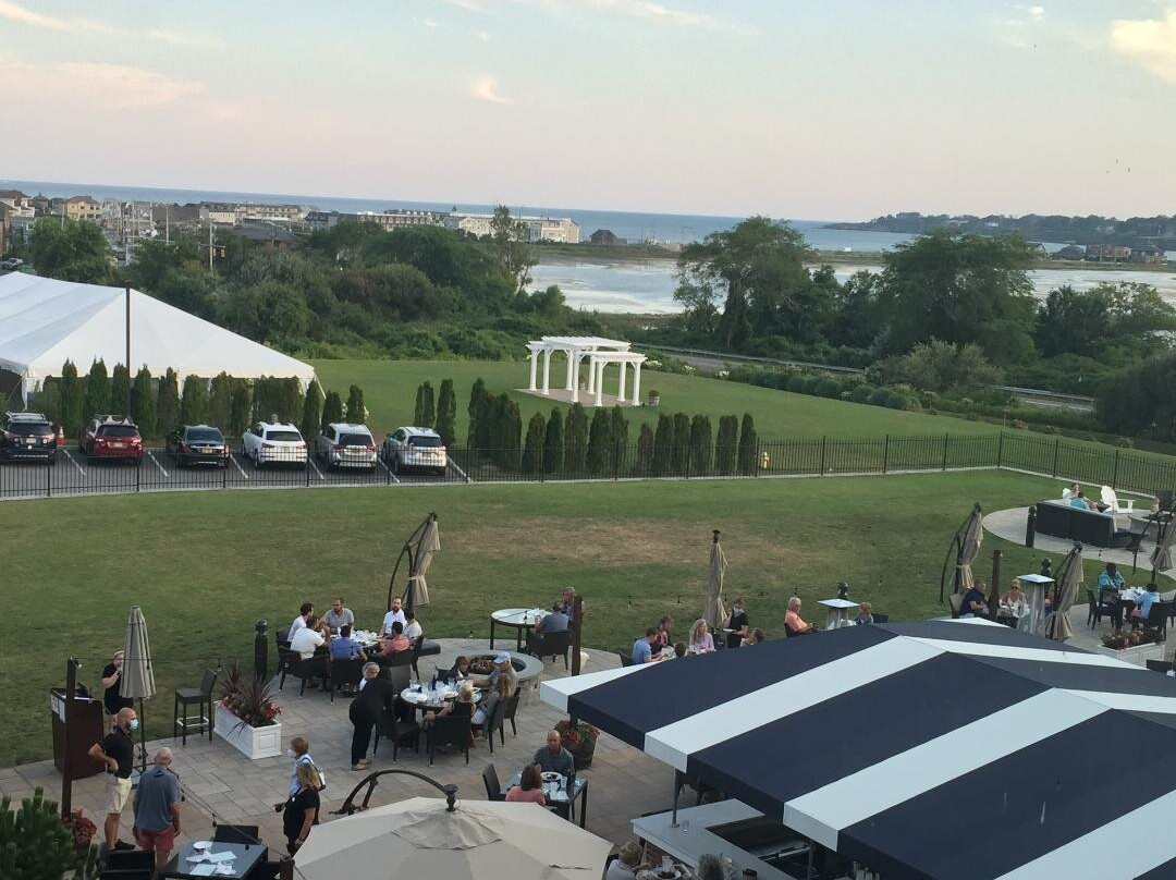 Wyndham Newport Hotel主图