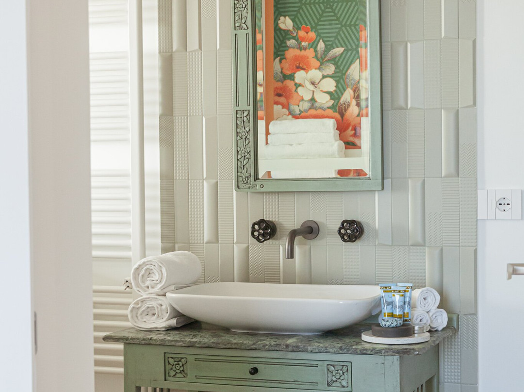 Frantoio L'Olinda-San Marcello必去景点