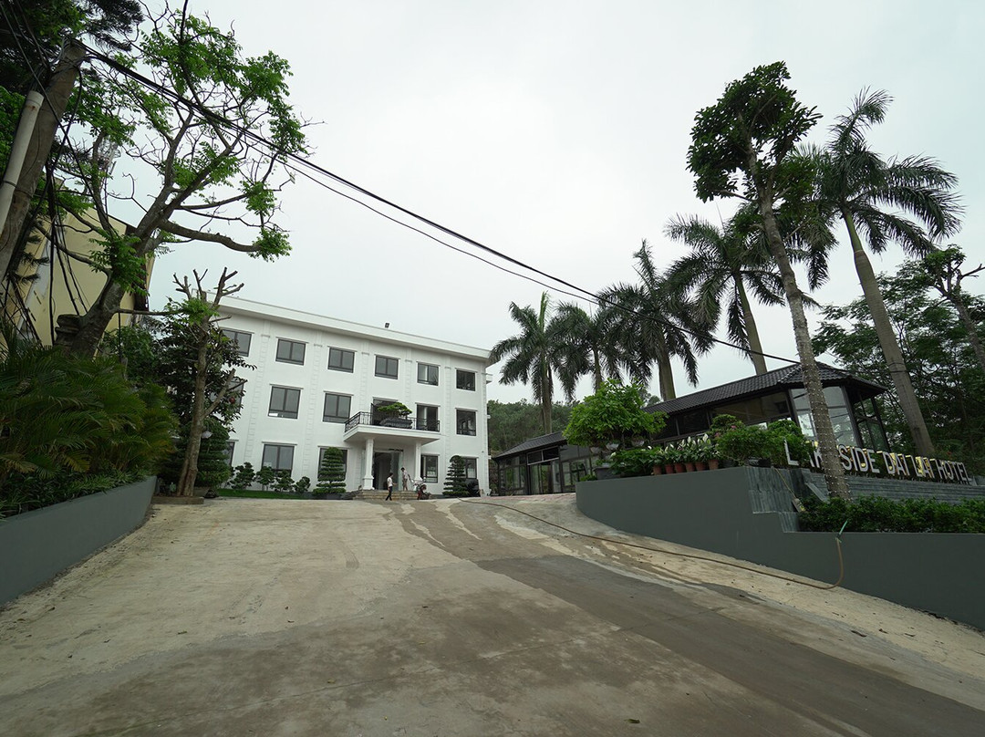 Lakeside Dailai Hotel主图