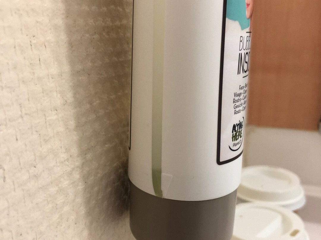 宜必思普瓦捷未来展望酒店主图