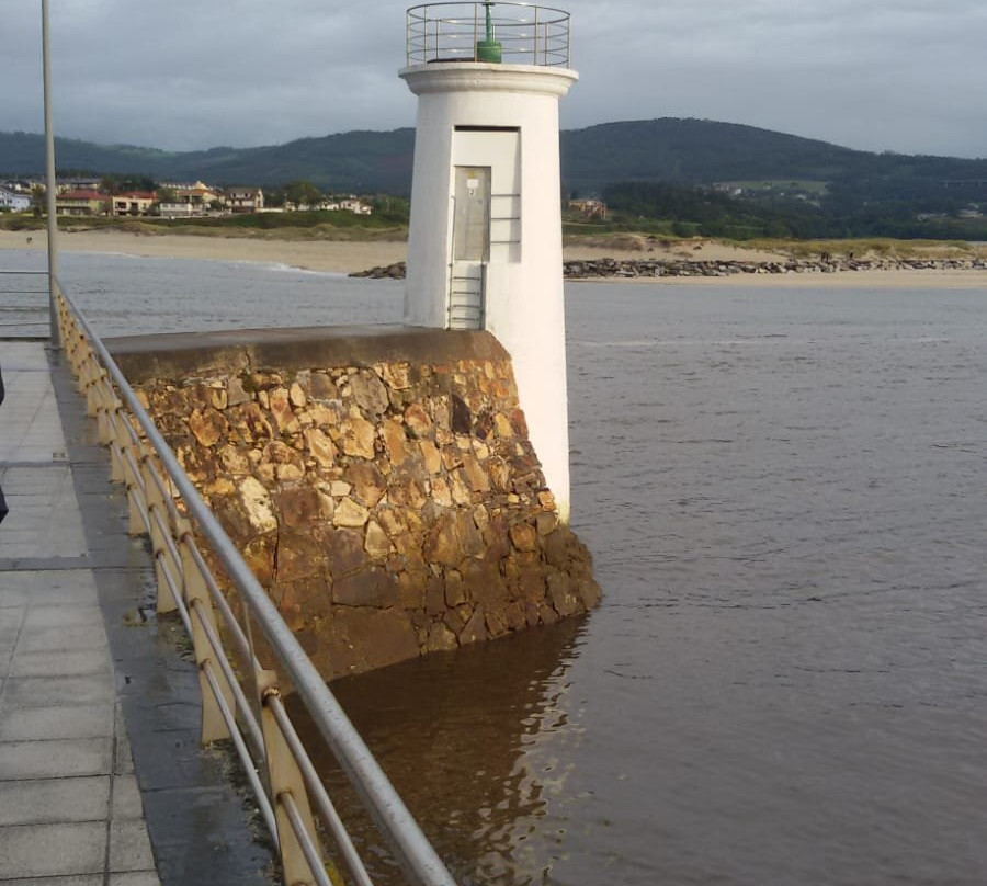 Paseo de Laredo景点图片