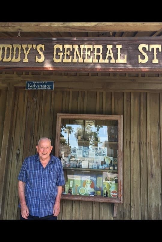 Ruddy's General Store Museum景点图片