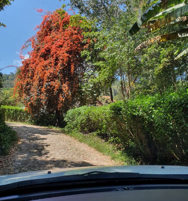 Sitio Sao Roque-Mulungu必去景点
