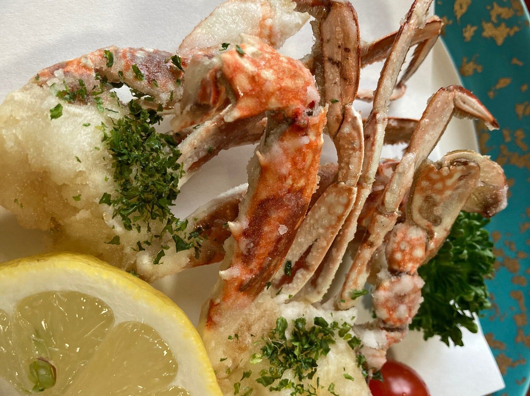 Tarakanko Hotel主图