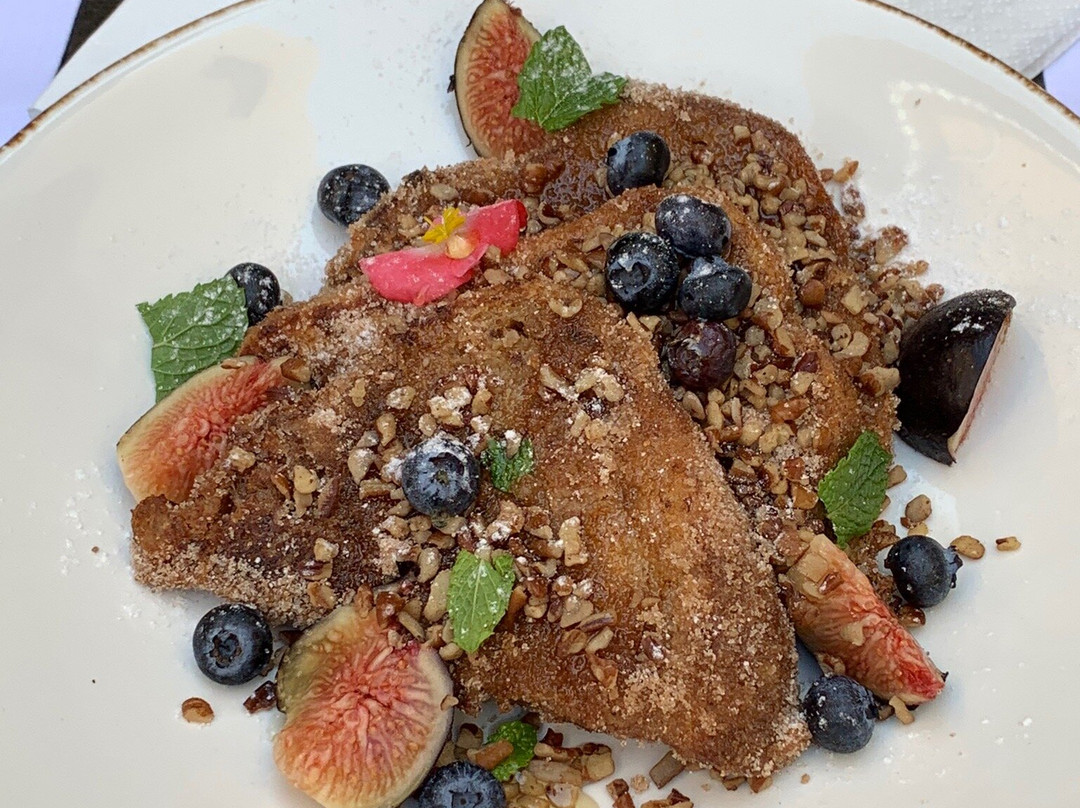 Quinta Las Acacias主图