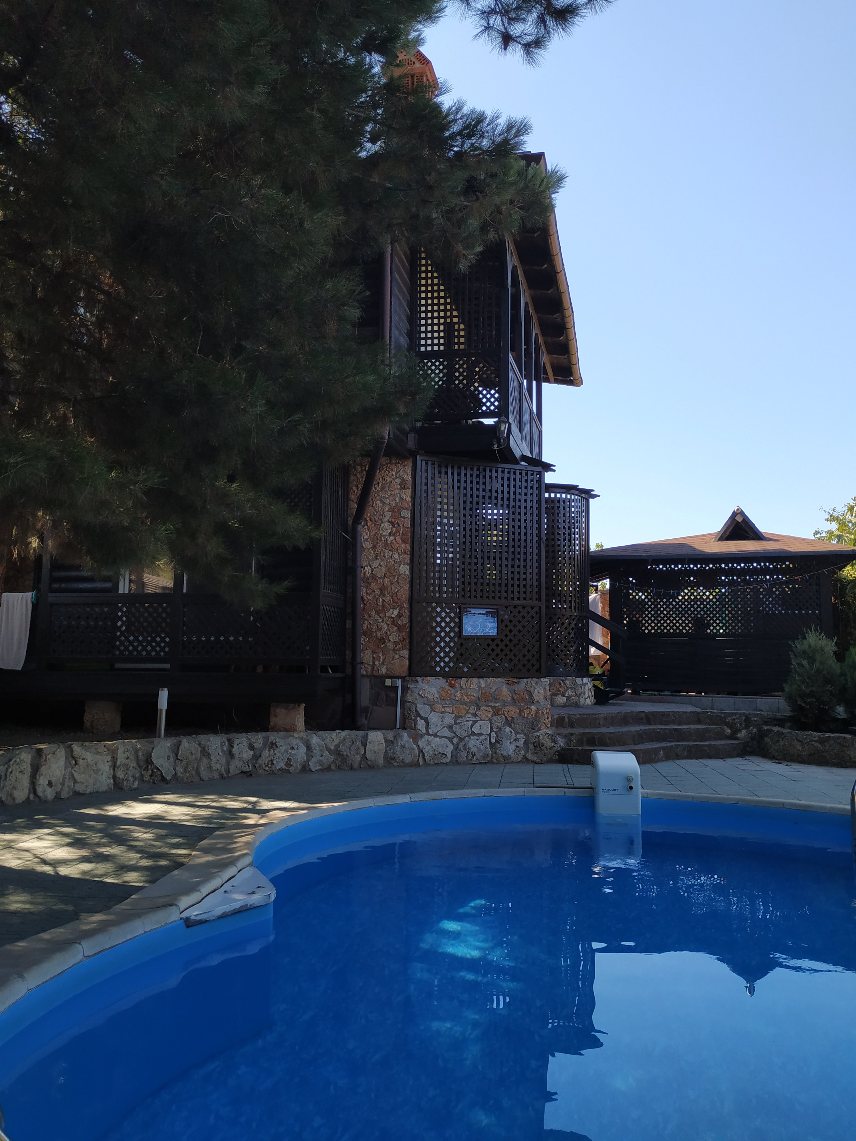 Smerekova Khata Hotel-官方