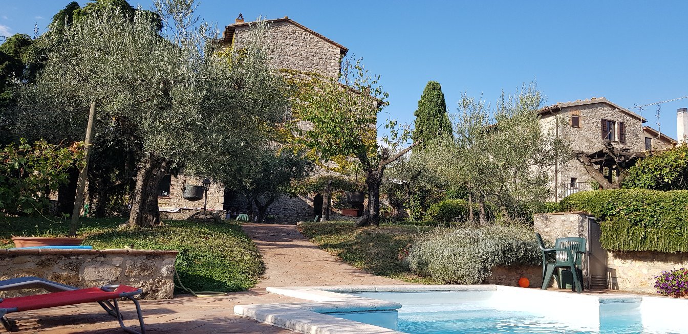 Castello di Loreto-官方