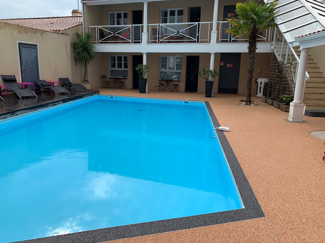 Le Manoir de l'Antiquite主图