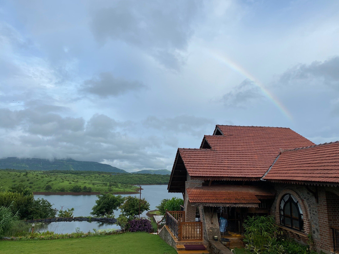 SaffronStays L'Attitude主图