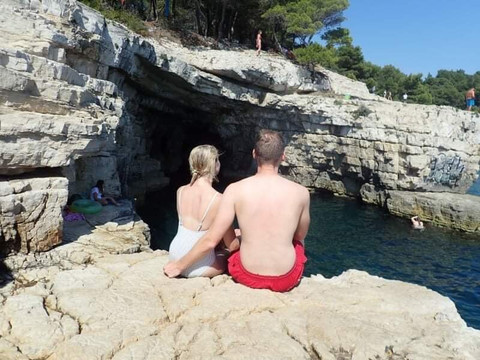 Pula Kayak-普拉必去景点