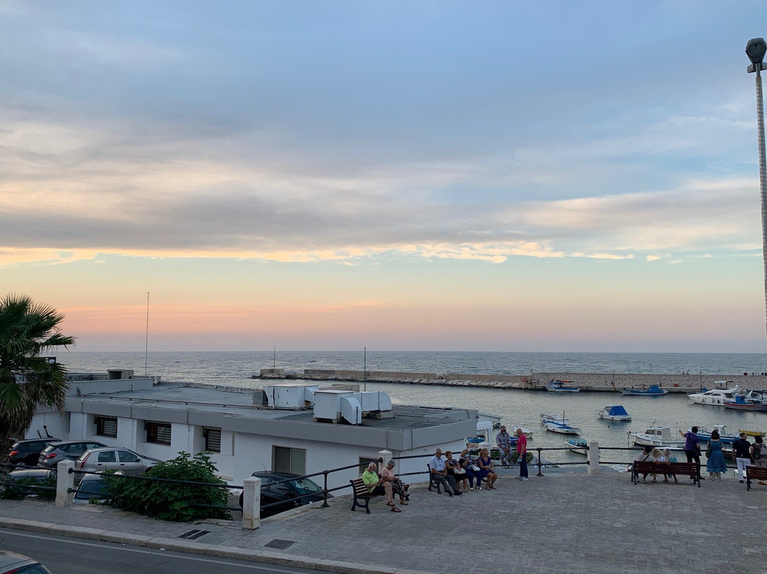 Torre a Mare-Torre a Mare必去景点