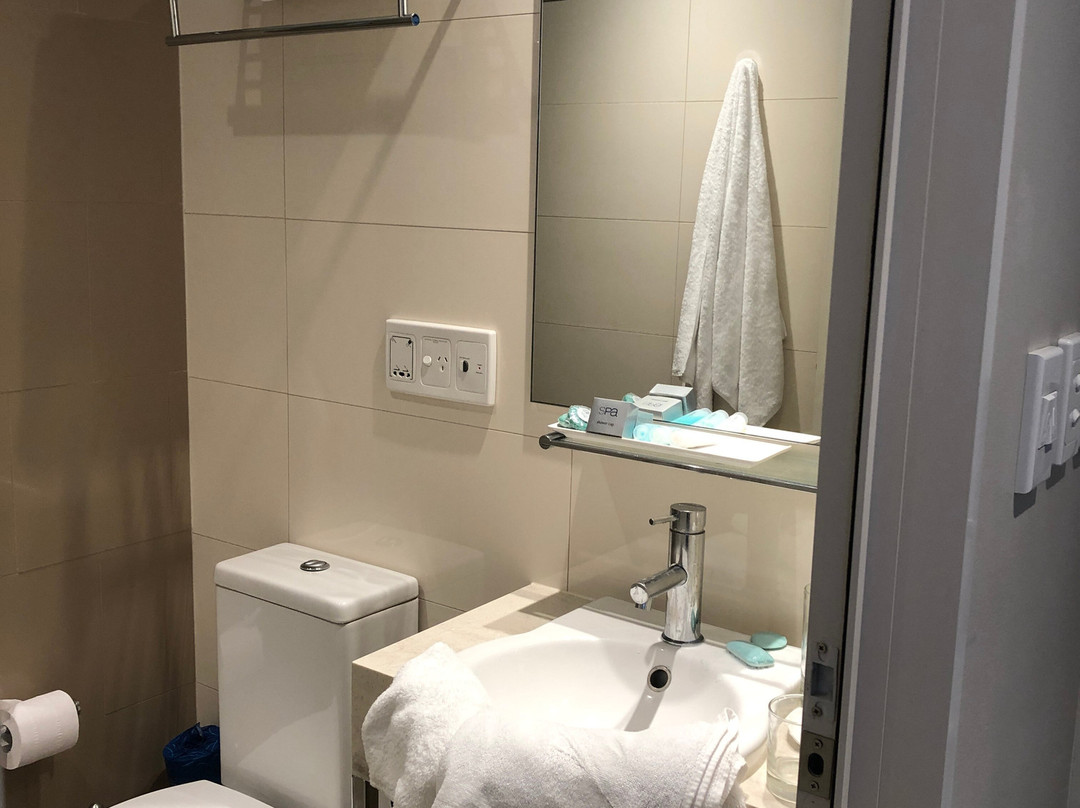 Royal Hotel at Randwick主图