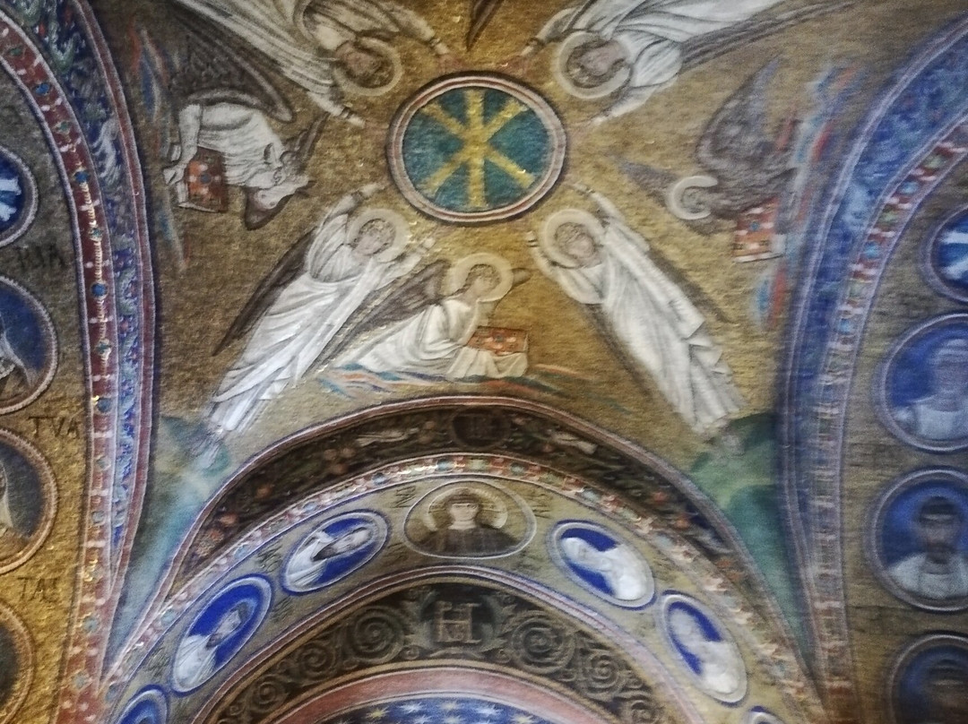 Archiepiscopal Museum景点图片