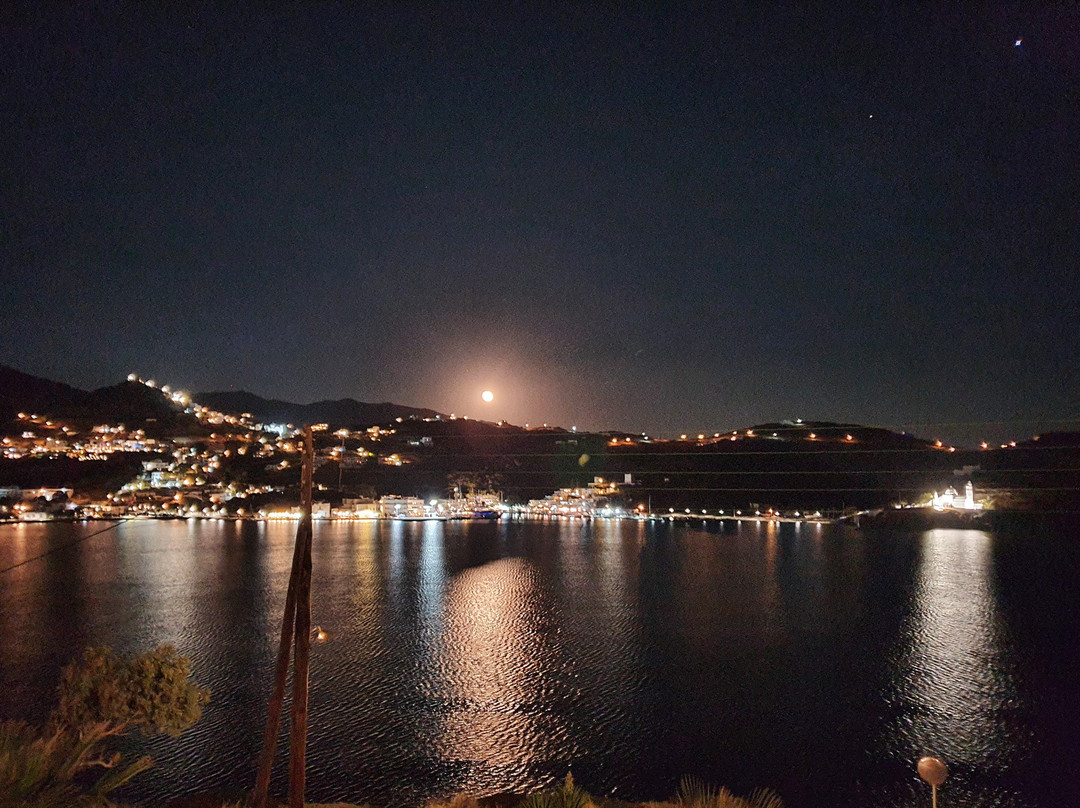 Seabreeze Hotel主图