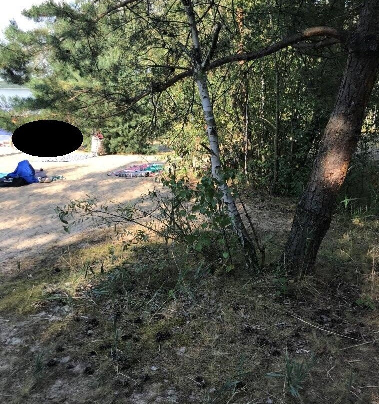 Haselbacher See-Meuselwitz必去景点