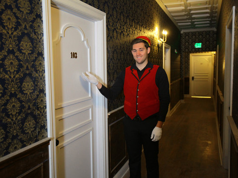 Break Through Reno-里诺必去景点