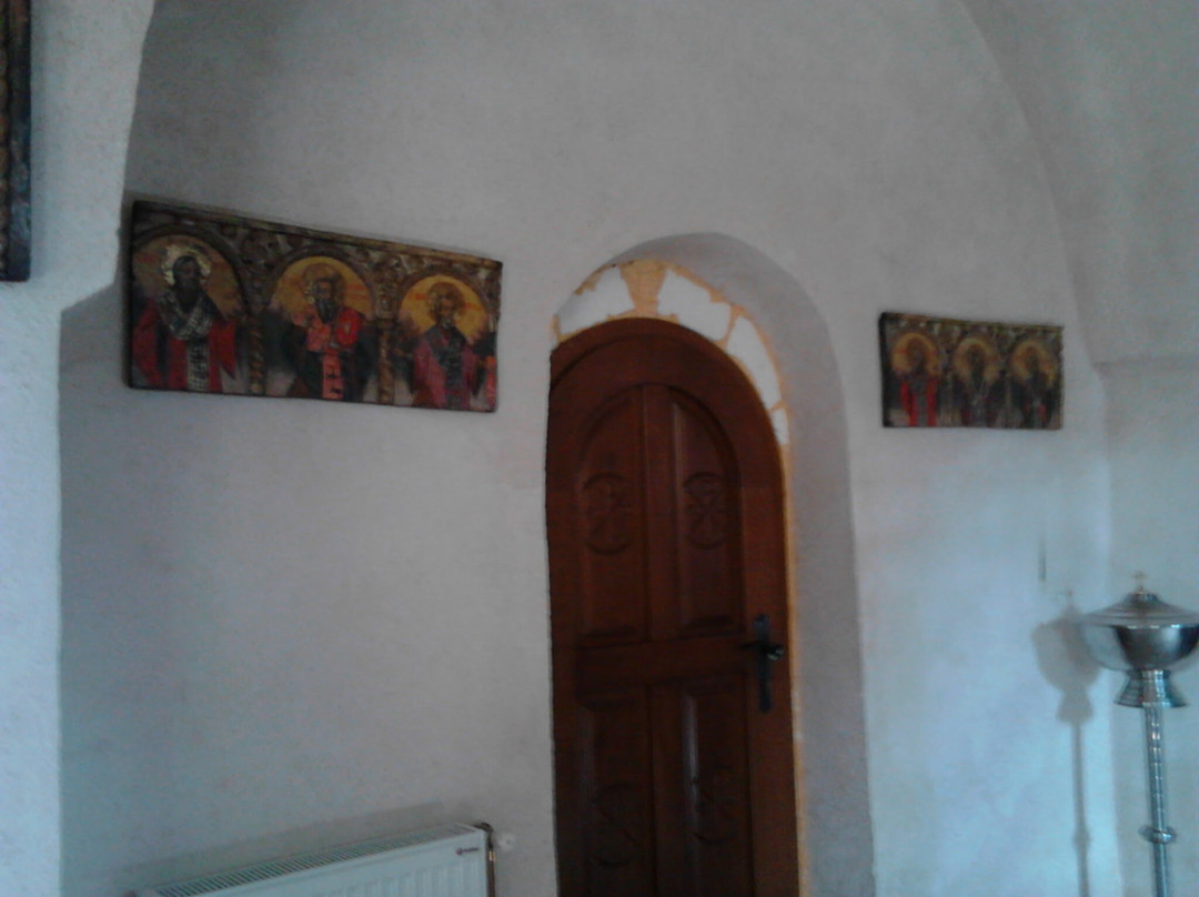 Church of Saints Peter and Paul the Apostles-兹拉蒂博尔必去景点