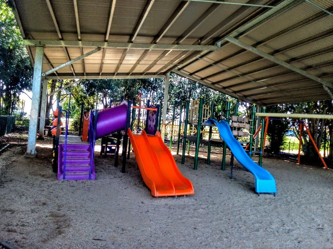 Yungaburra Visitor Information Centre-Yungaburra必去景点