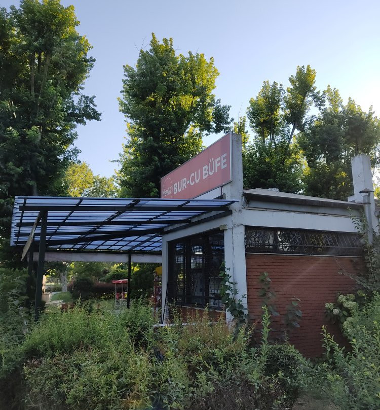 Soğanlı Botanik Parkı-布尔萨必去景点