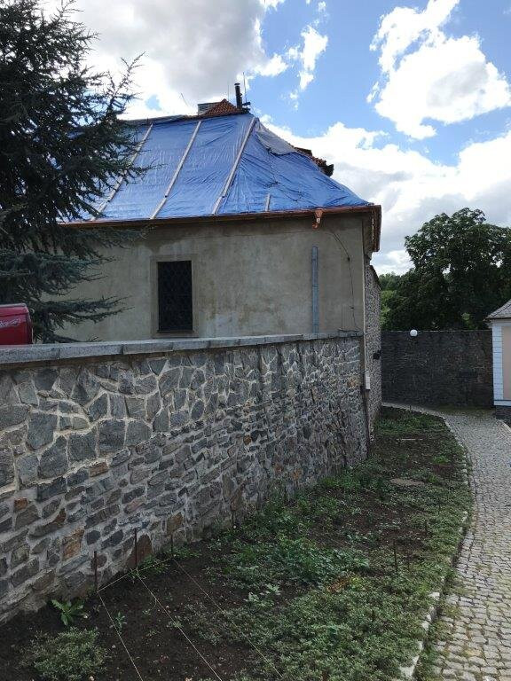 Hrad Kadaň景点图片