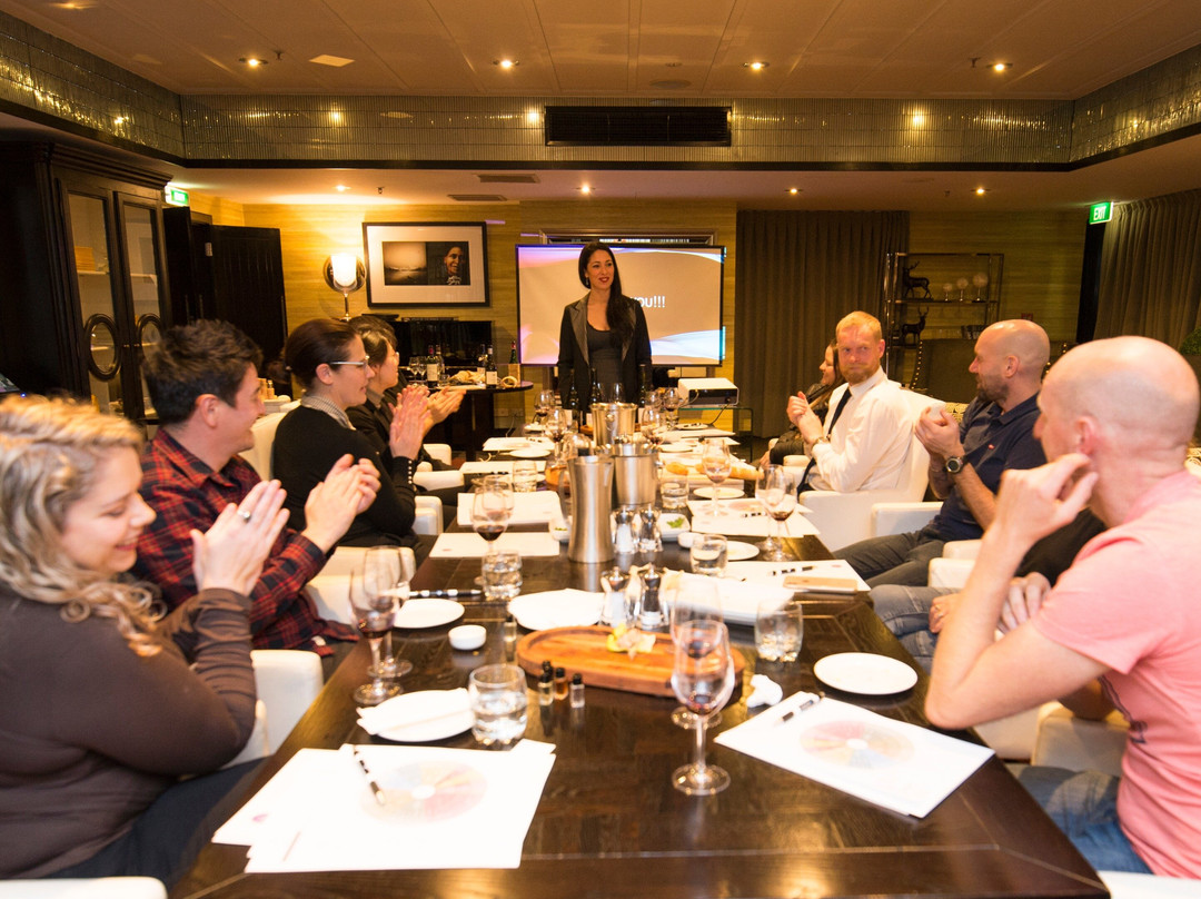 Wine Tasting Party-皇后镇必去景点