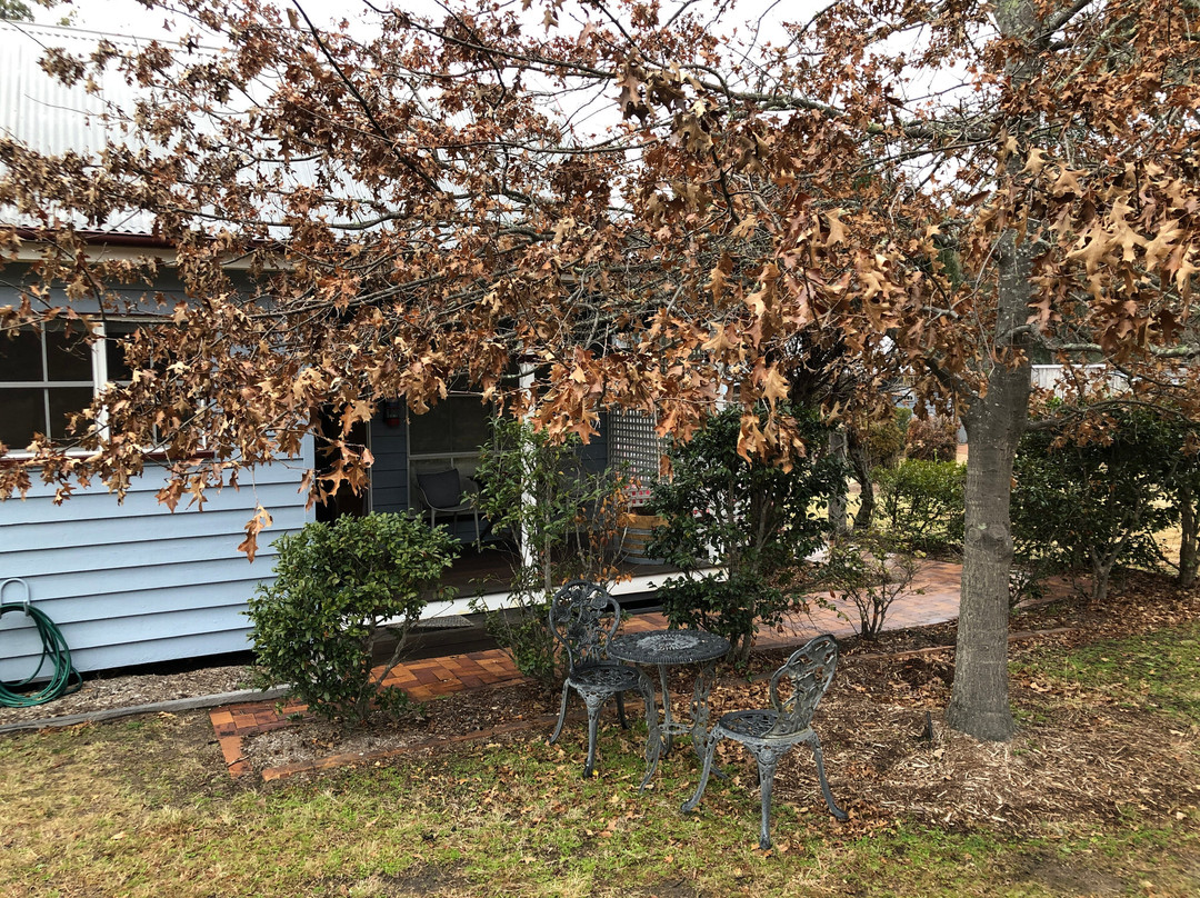 Diamondvale Estate主图